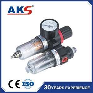 Afc/bfc Frl Kombination Luftkilde Behandling