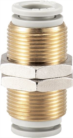 Kq2e Skot Union Fittings Hurtigfittings